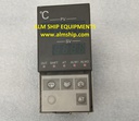 OMRON E5EX-A TEMPERATURE CONTROLLER