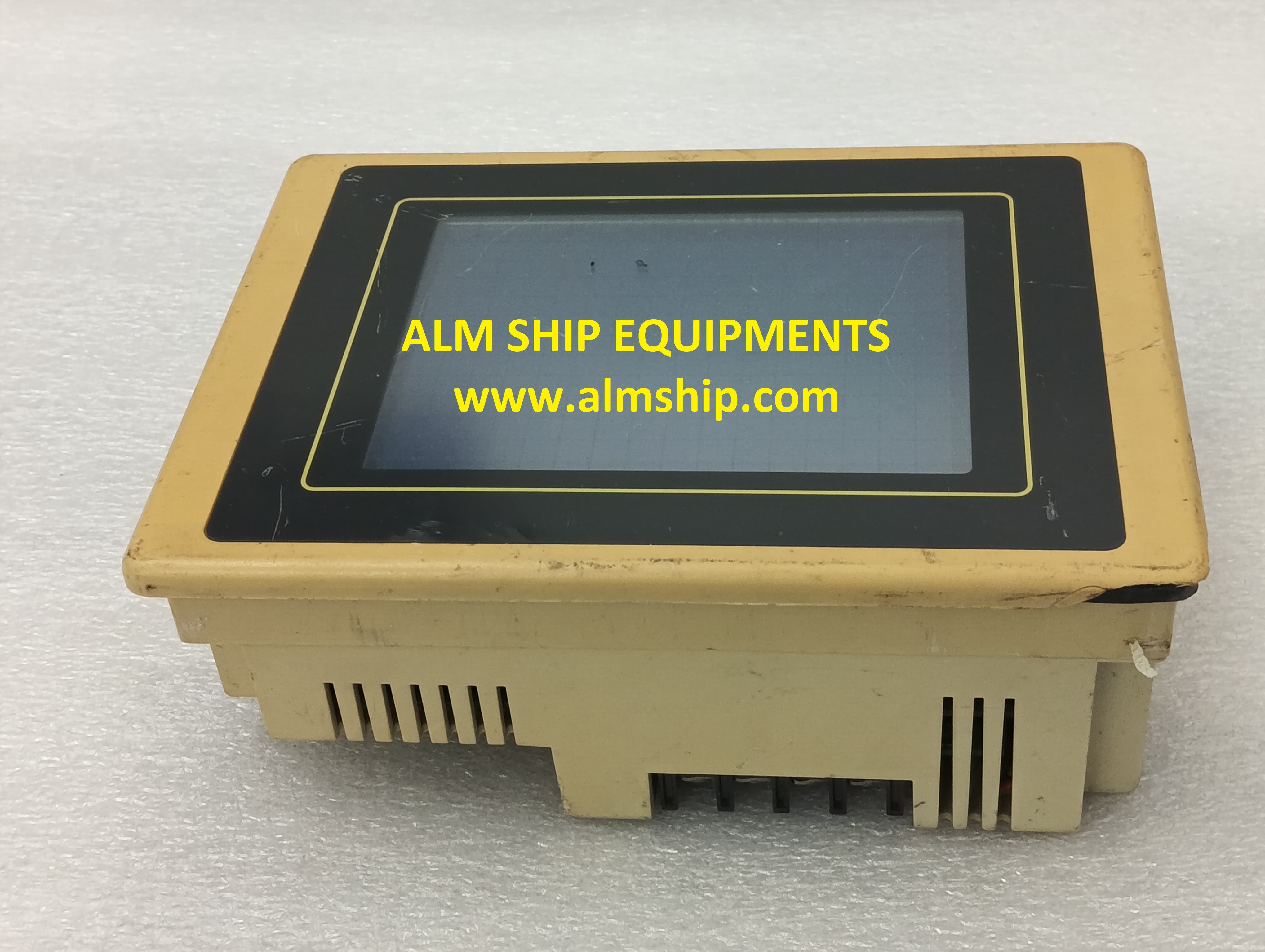 PATLITE GSL-05TM-W SIGNAL DISPLAY