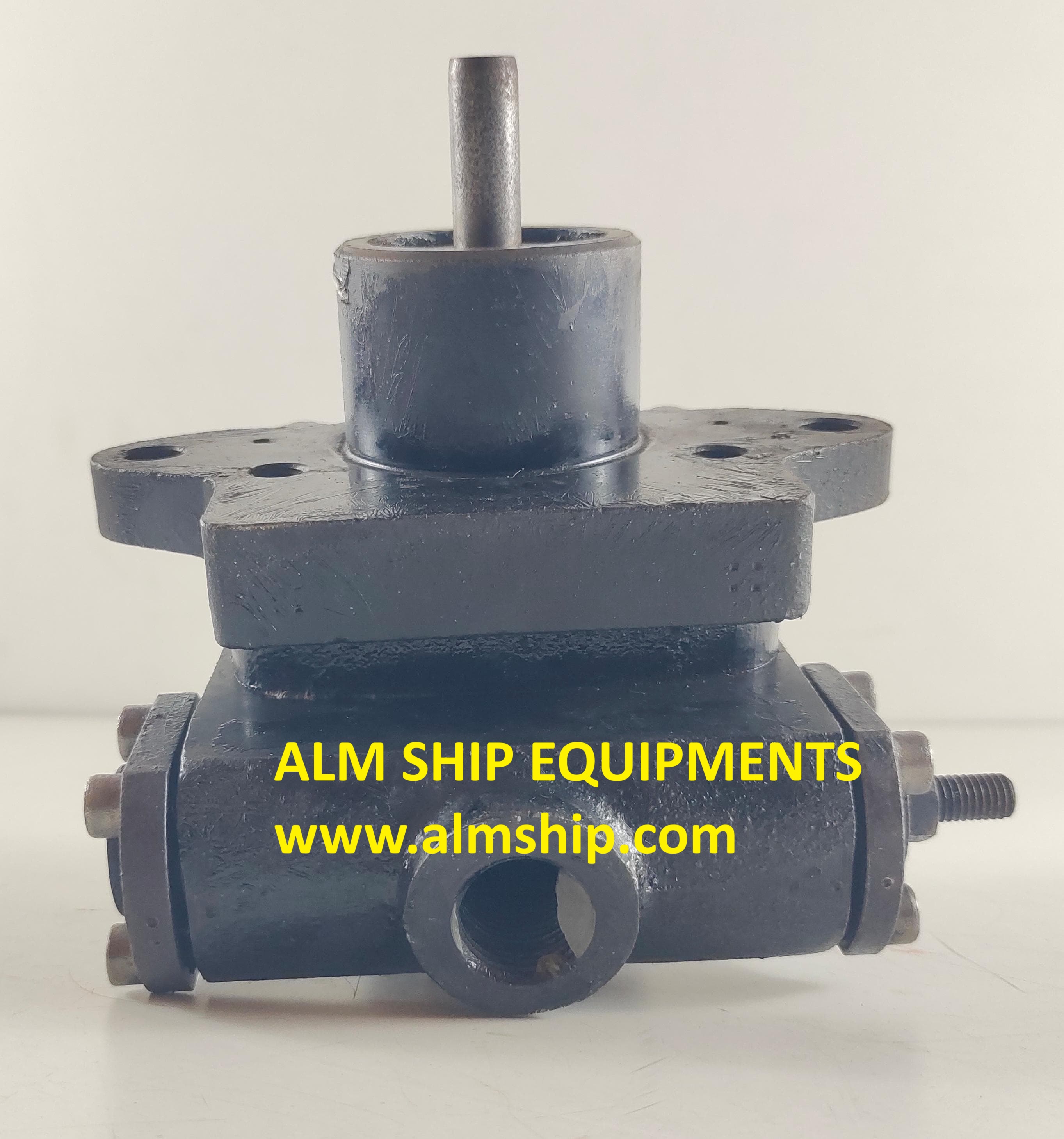 SUNTEC TA3C-4010-1 OIL PUMP