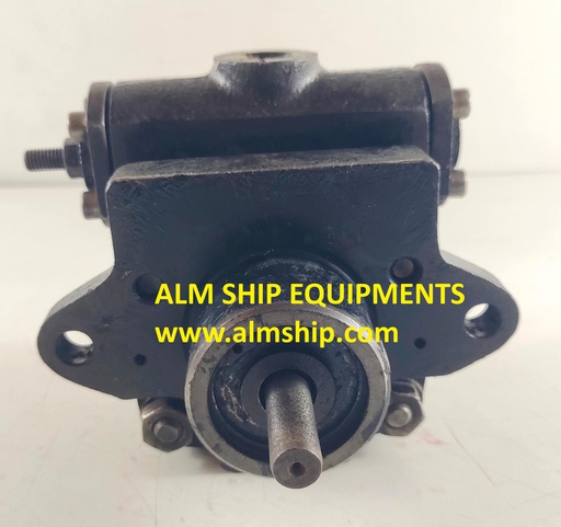 SUNTEC TA3C-4010-1 OIL PUMP