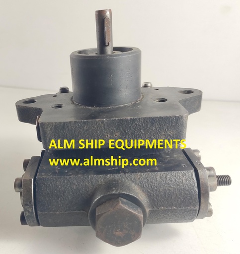 SUNTEC TA2C-4010-6 OIL PUMP