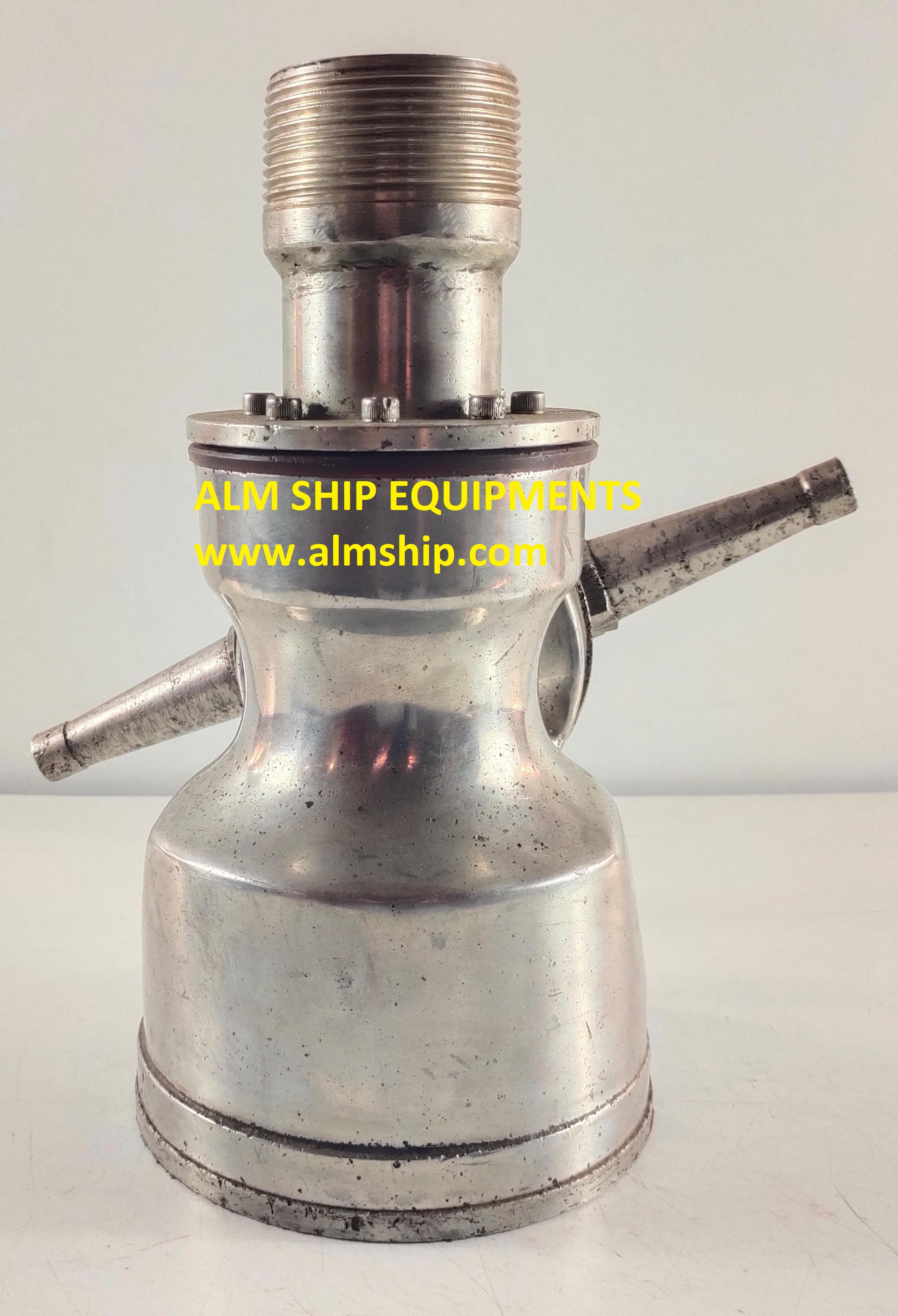 TANK CLEANING WK-211 006 MACHINE