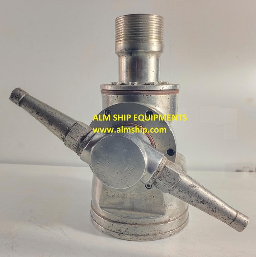 TANK CLEANING WK-211 001 MACHINE