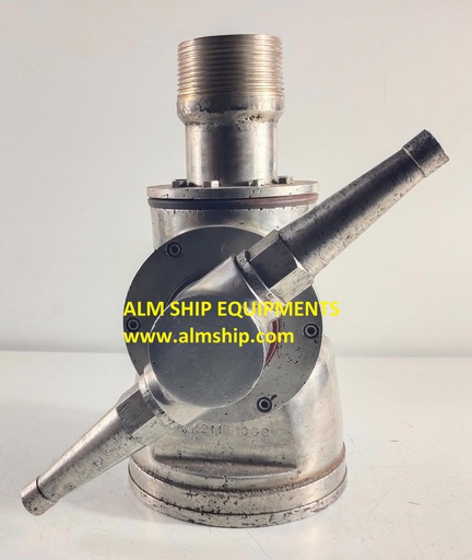 TANK CLEANING WK-211 008 MACHINE