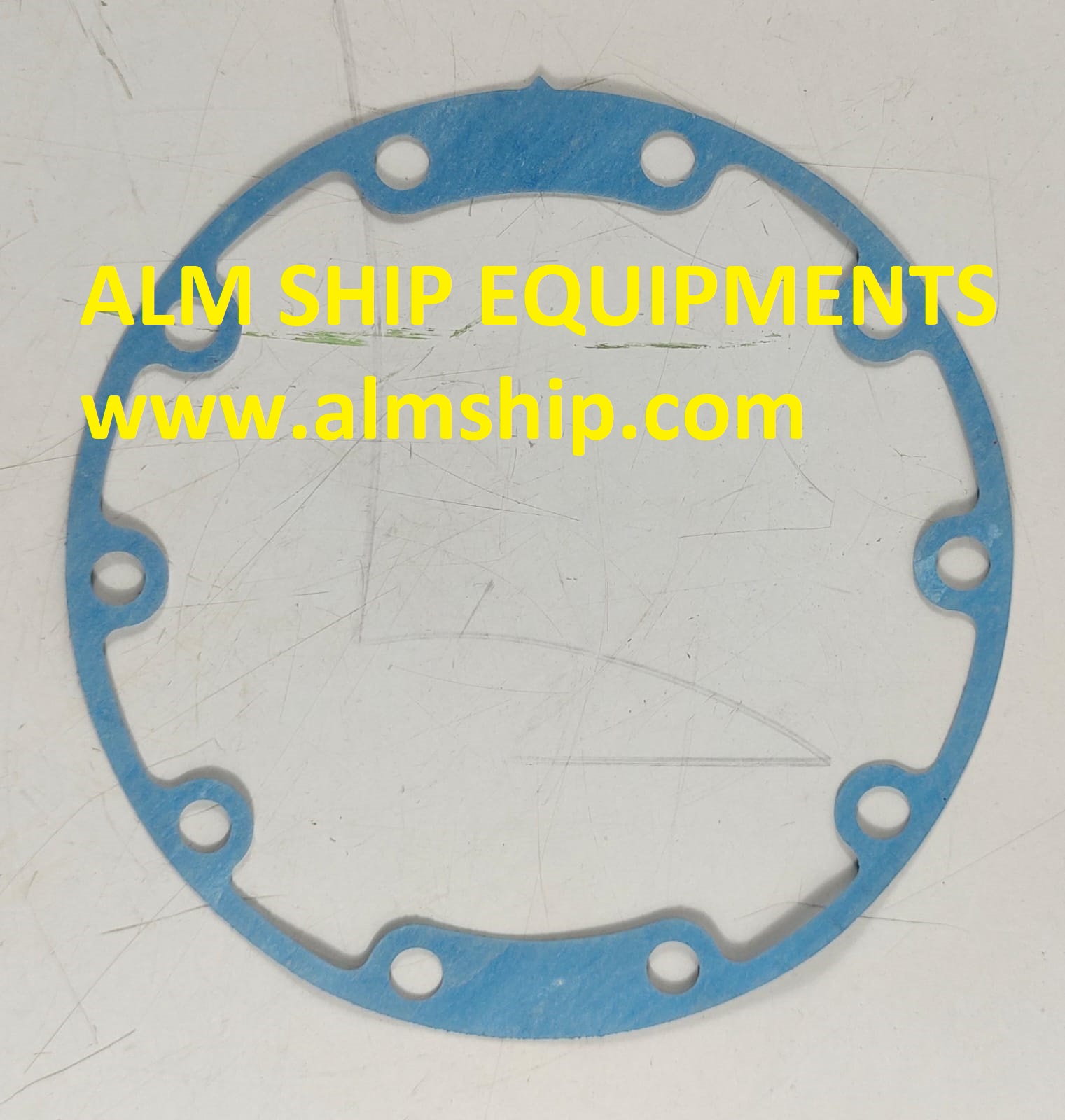 DAIKIN 6C75-EB PACKING OIL PUMP SIDE