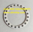 BALL RETAINER WK-211
