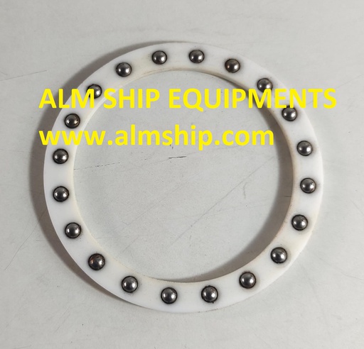 BALL RETAINER WK-211