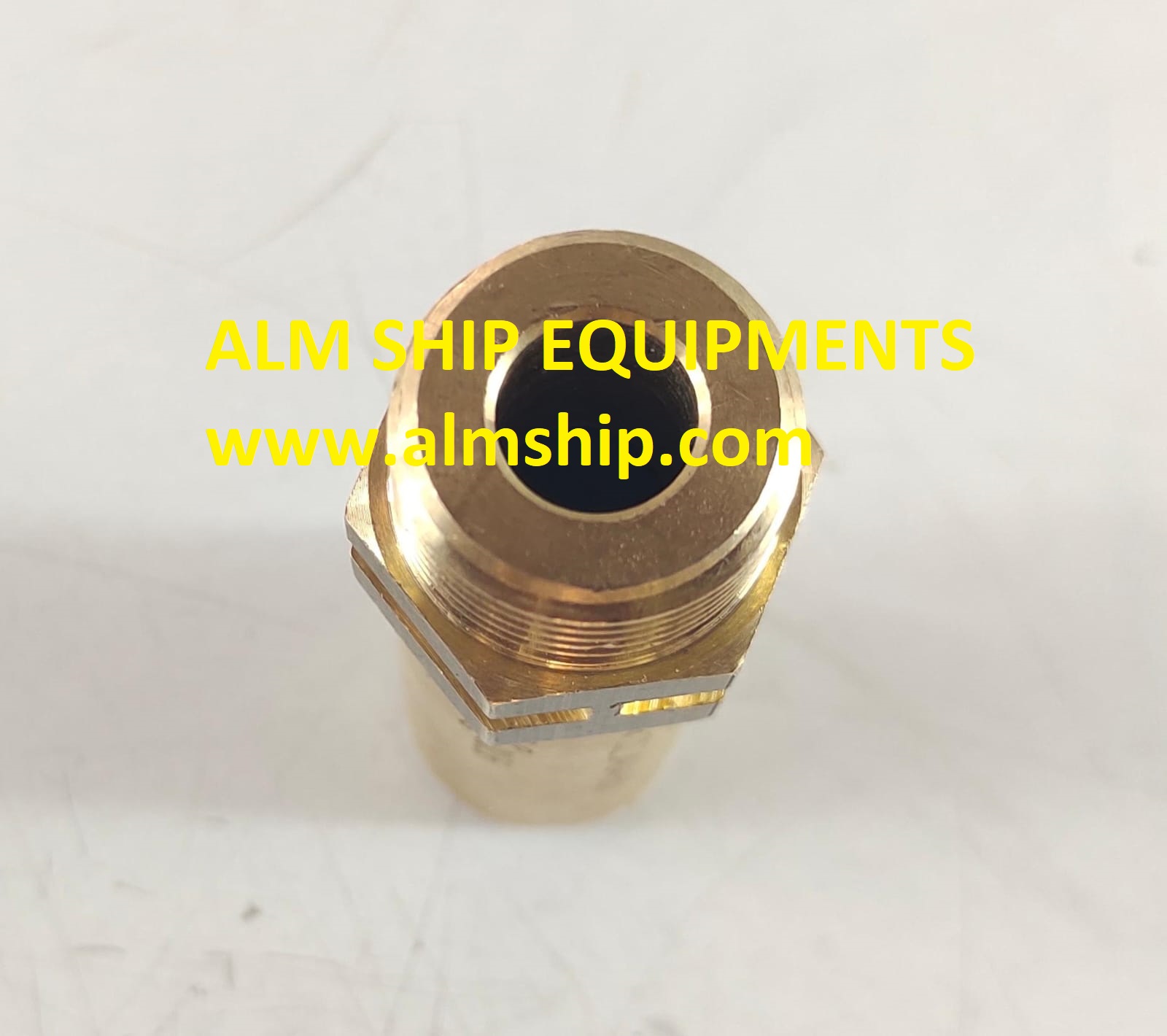 SPERRE HV-2/200 SAFETY VALVE LP