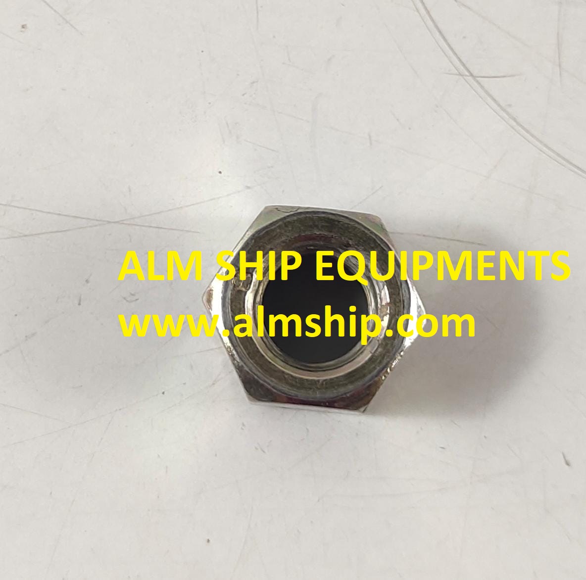 TANABE H-273/H-274 1ST STAGE VALVE CLAMPING NUT