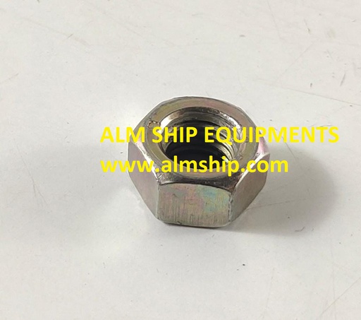 TANABE H-273/H-274 1ST STAGE VALVE CLAMPING NUT