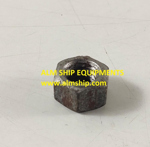 TANABE H-273/H-274 1ST STAGE VALVE CLAMPING NUT