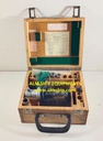 LEUTERT PEAK PRESSURE INDICATOR 50Z1-97924