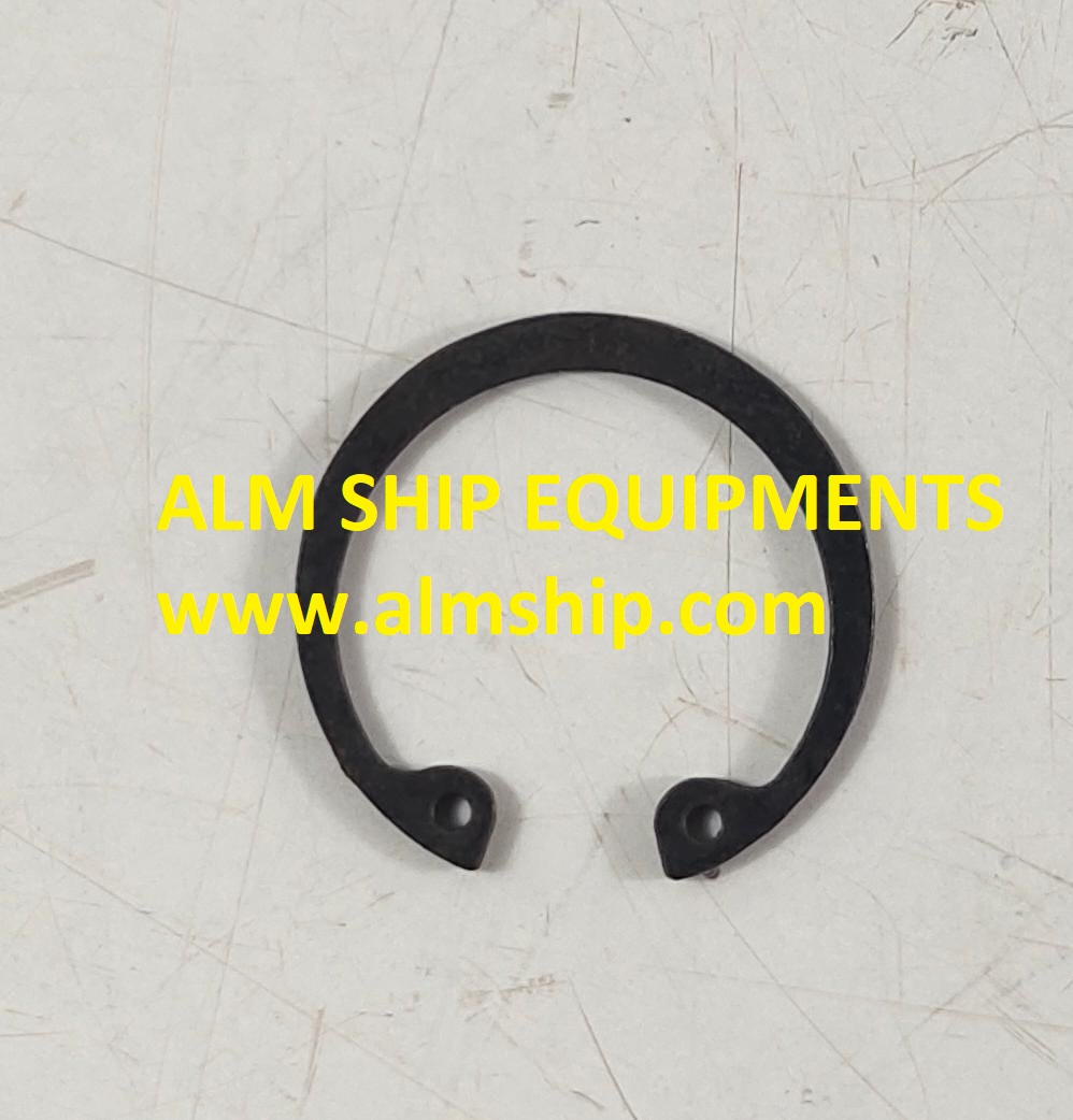 HAMWORTHY 2TF5/2TF54 2ND STAGE CIRCLIP