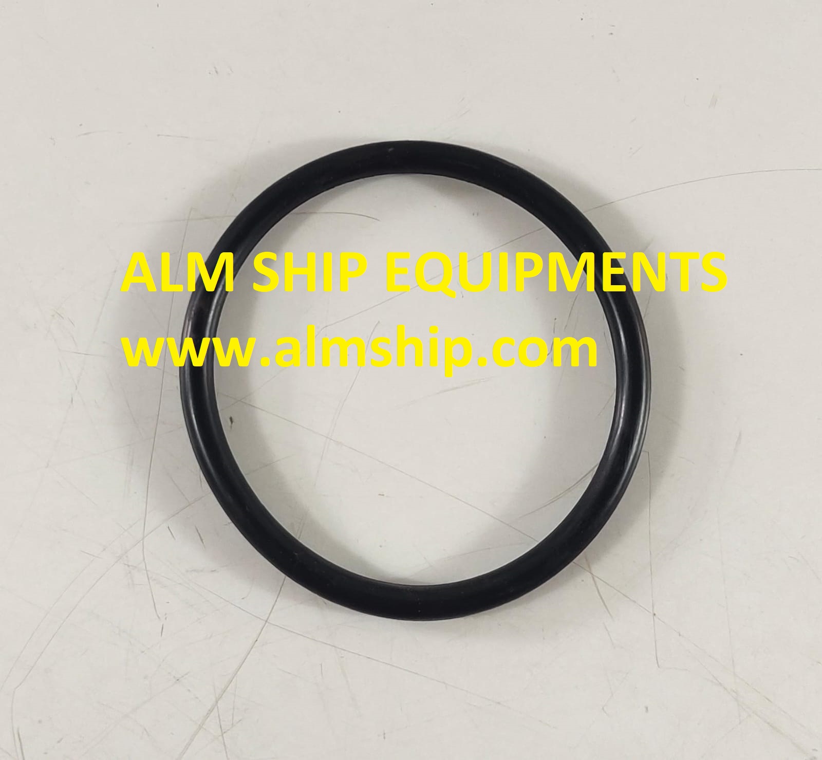 HAMWORTHY 2TF5/2TF54 2ND STAGE O-RING VALVE CAGE