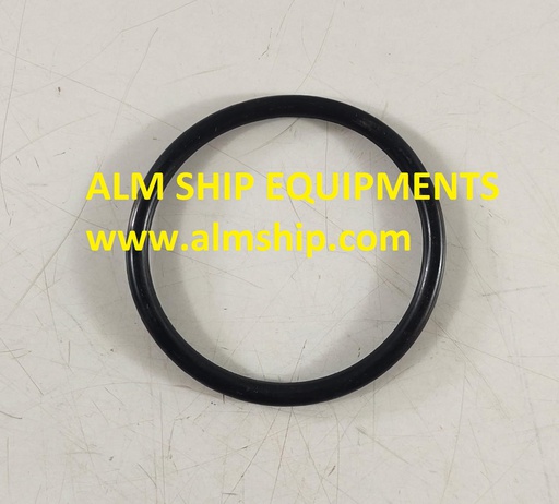 HAMWORTHY 2TF5/2TF54 2ND STAGE O-RING VALVE CAGE