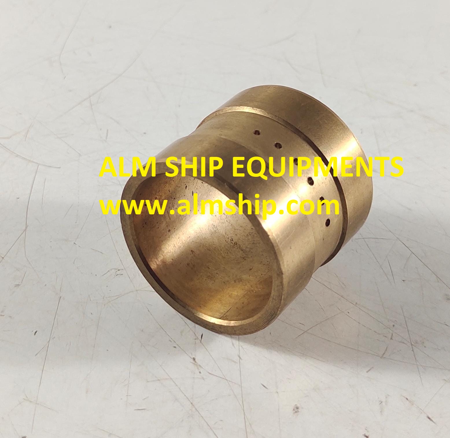 HAMWORTHY 2TF5/2TF54 PISTON PIN BUSHING