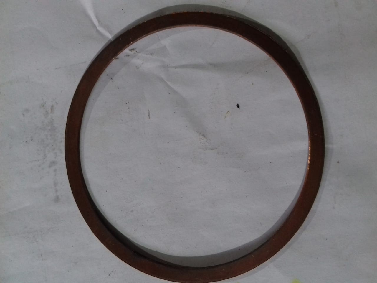 HAMWORTHY 2TF5/2TF54 COPPER METAL WASHER