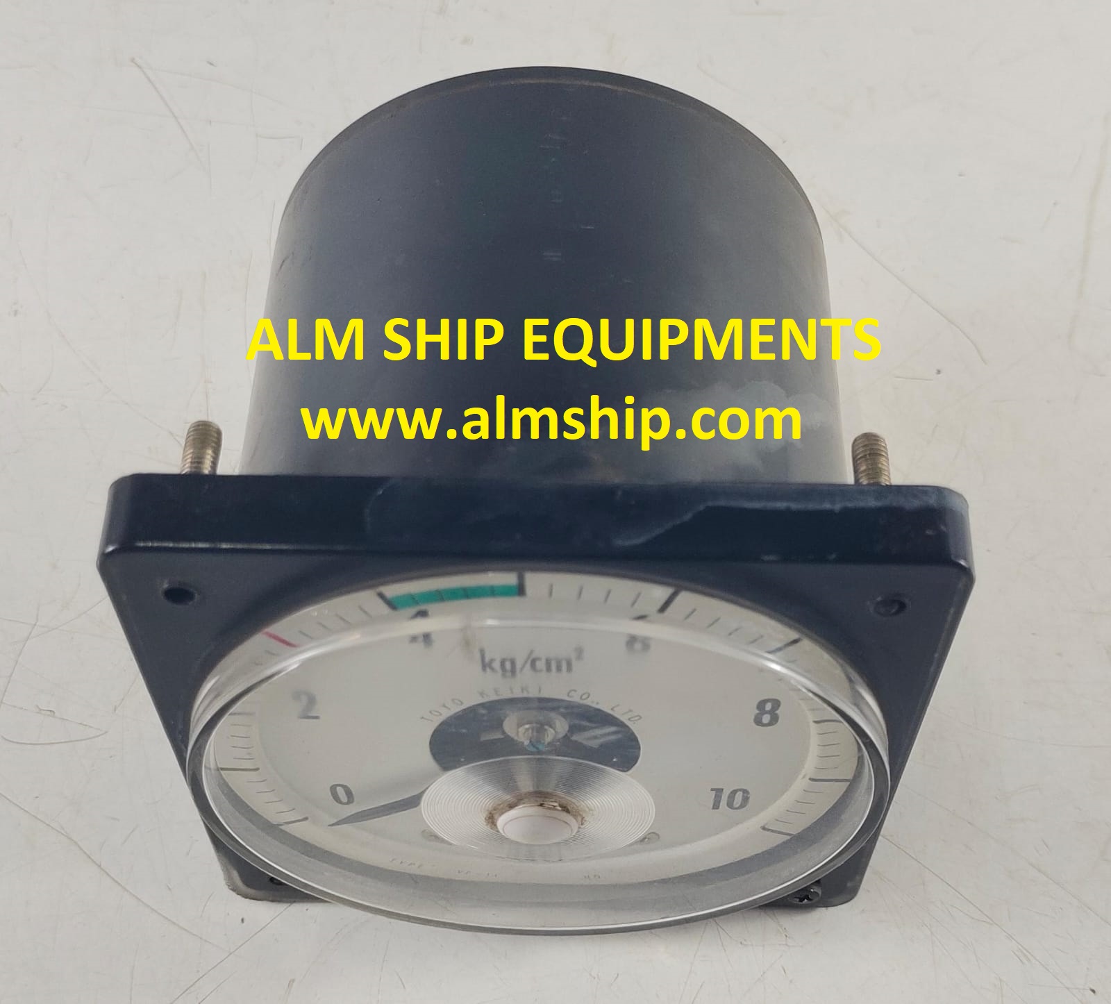 TOYO KEIKI VF-11 9994175 PRESSURE INDICATOR