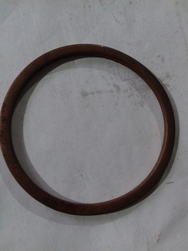 HAMWORTHY 2TF5/2TF54 COPPER METAL WASHER