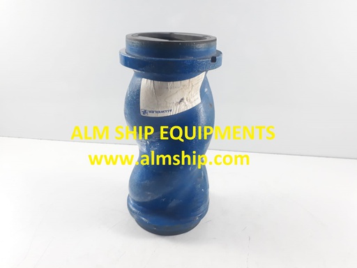 STATOR FOR ALLWEILER SLUDGE PUMP/BILGE PUMP