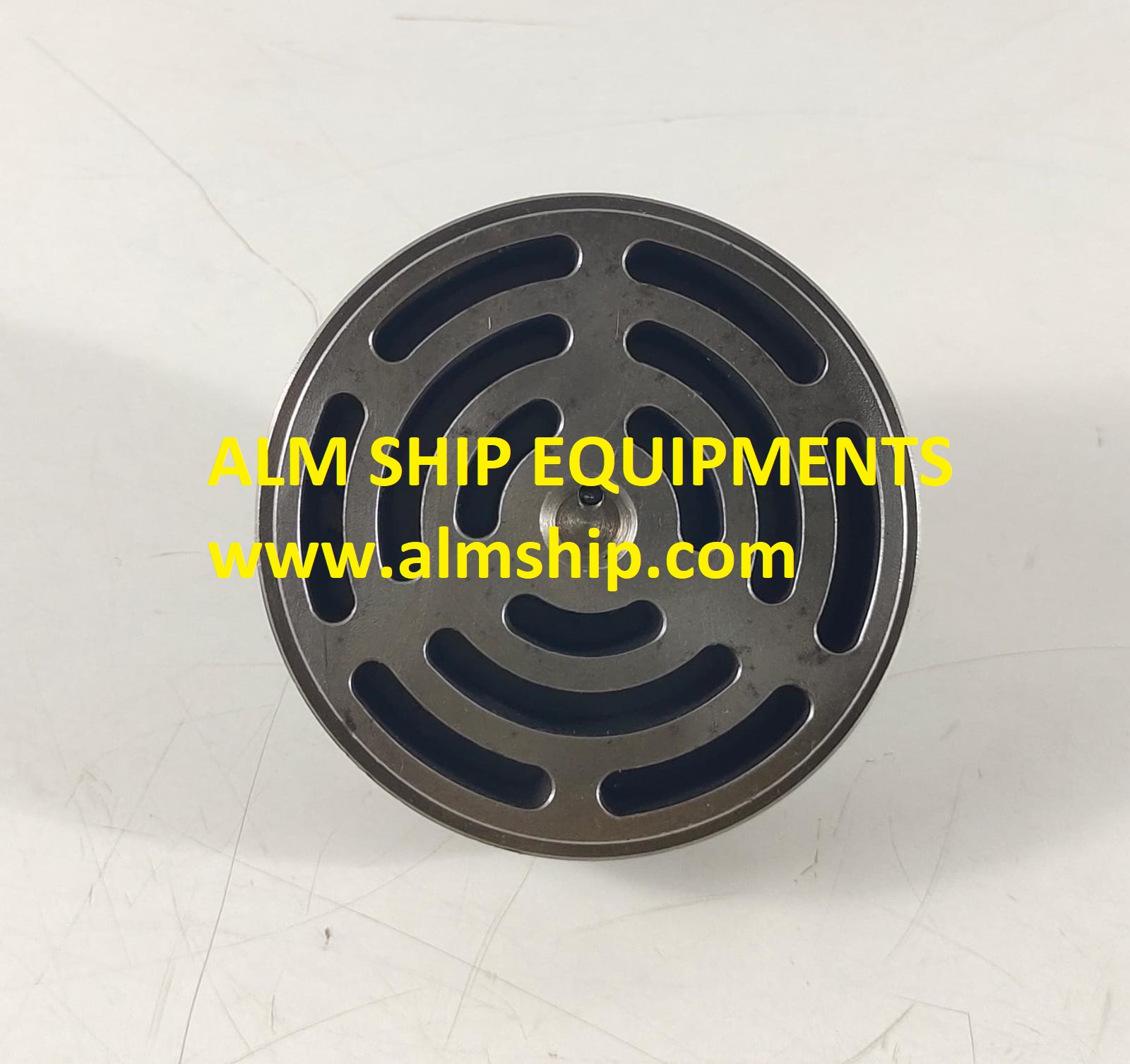 HAMWORTHY 2TF5/2TF54 2ND STAGE DELIVERY VALVE