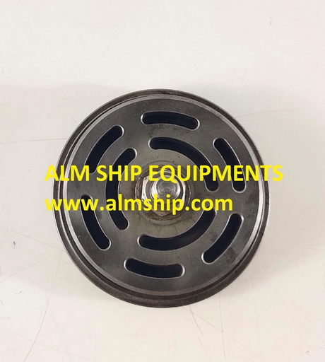 HAMWORTHY 2TF5/2TF54 2ND STAGE DELIVERY VALVE