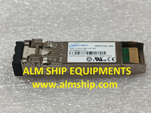 TRANSCEIVER MODULE - TR-PY13L-V00