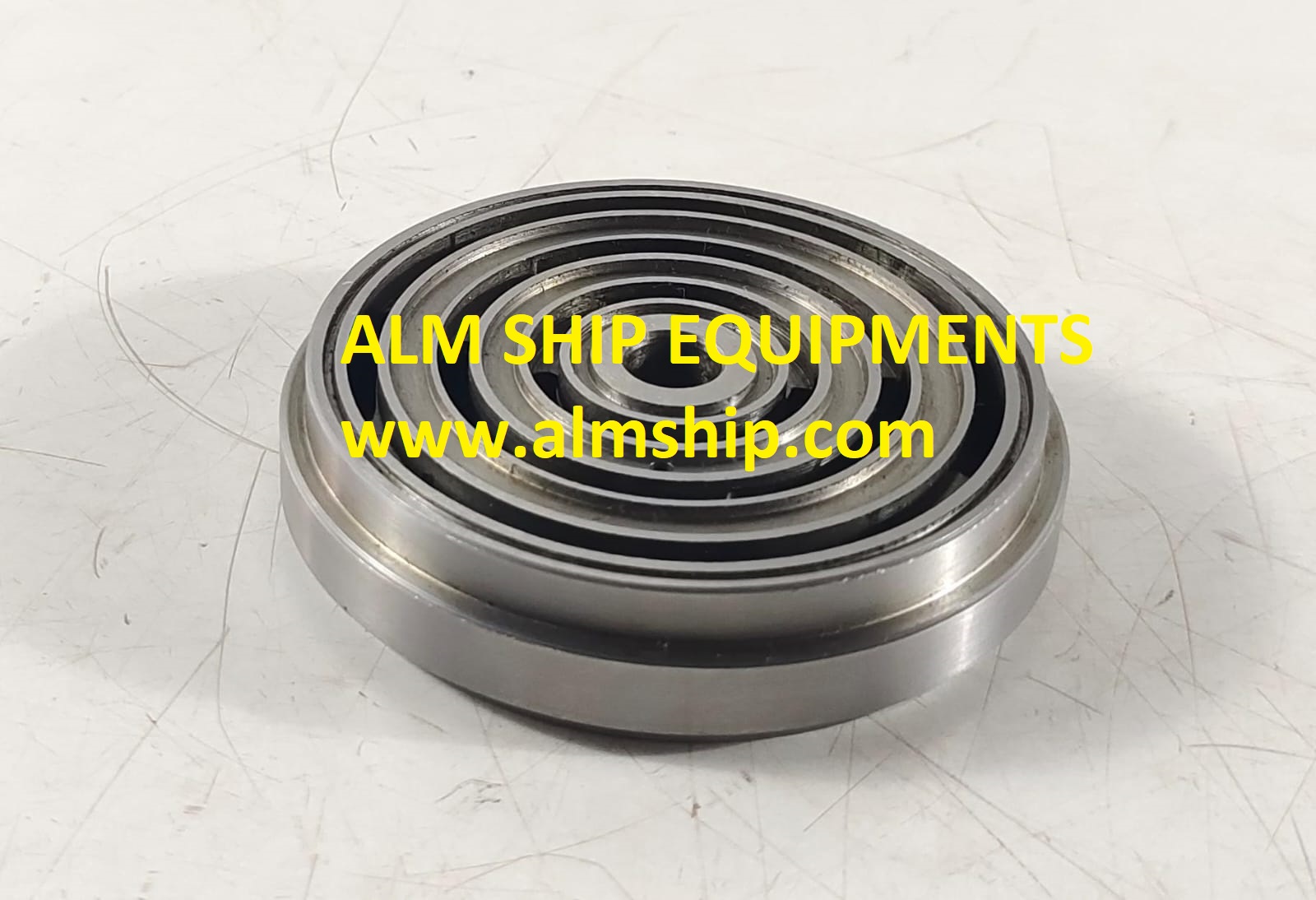 HAMWORTHY 2TF5/2TF54 2ND STAGE SUCTION VALVE SEAT