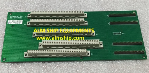 MOTHERBOARD / DEIF/ PCB