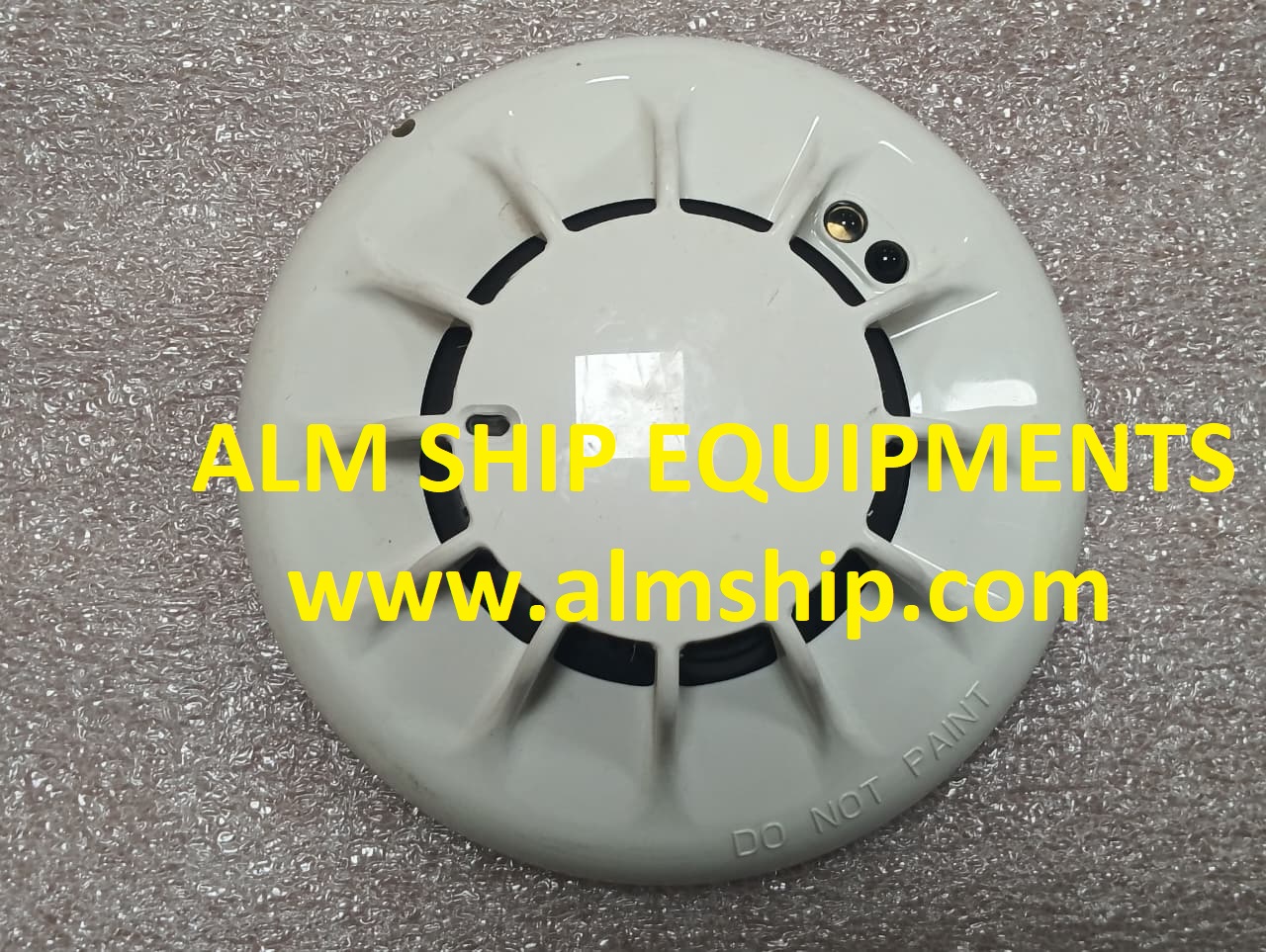 OPTICAL SMOKE AND HEAT DETECTOR  / TYCO / 851PH