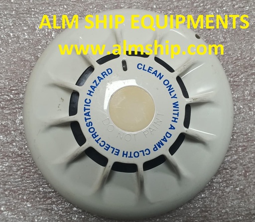 MX OPTICAL SMOKE AND HEAT DETECTOR  /  TYCO / 811PHExn