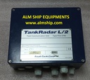 FIELD COMMUNICATION UNIT/ SAAB TANK CONTROL