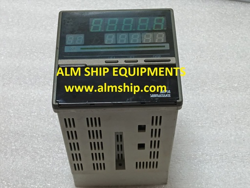TEMPERATURE CONTROLLER/ YAMATAKE / SDC40 R