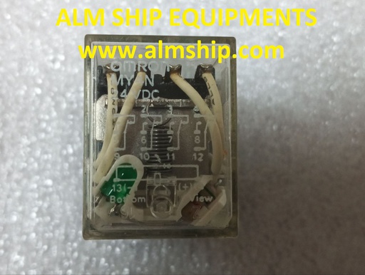 RELAY/ OMRON/ MY4N