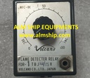 FLAME DETECTOR RELAY/ VOLCANO/ FDR-1