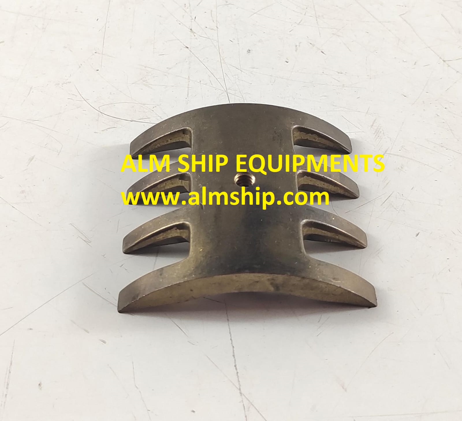 HAMWORTHY 2TF5/2TF54 WATER PUMP CAM