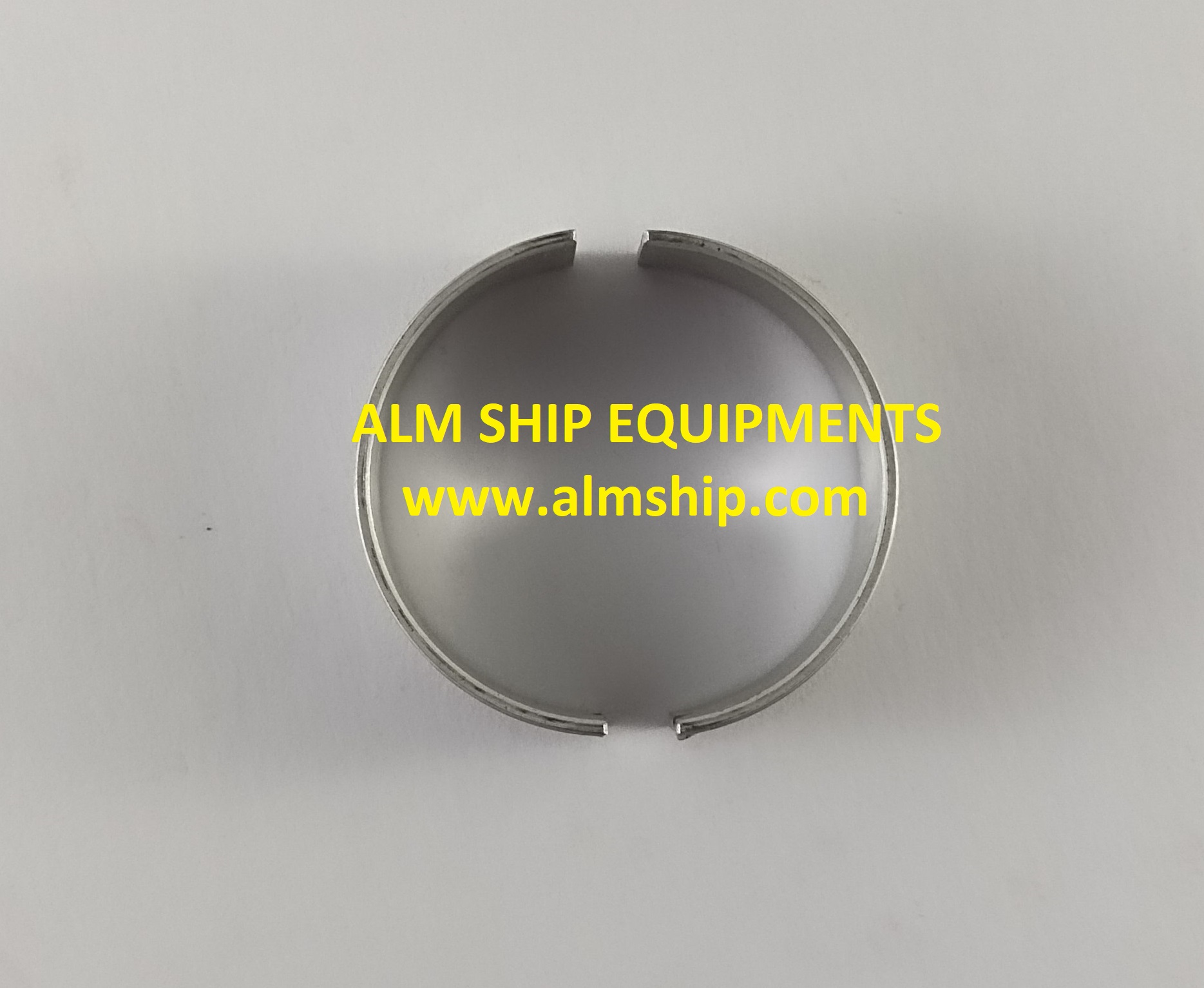 DAIKIN C-55 OIL PIN METAL