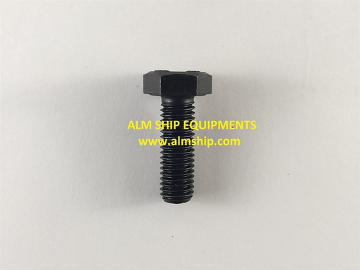 DAIKIN 6C552A-F 36700028 SET BOLT SUCTION SIDE