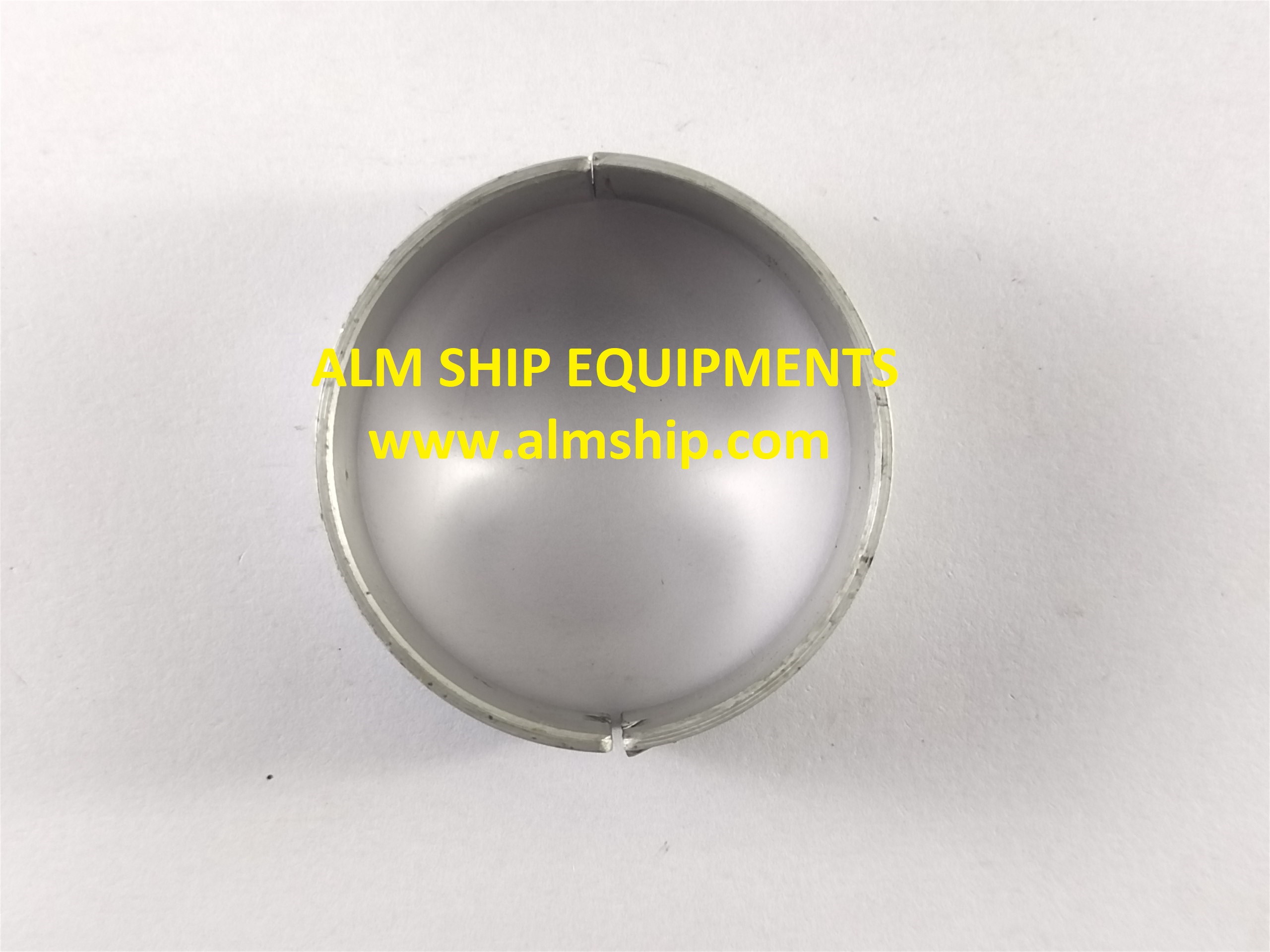 DAIKIN 4HC55 CRANK PIN METAL