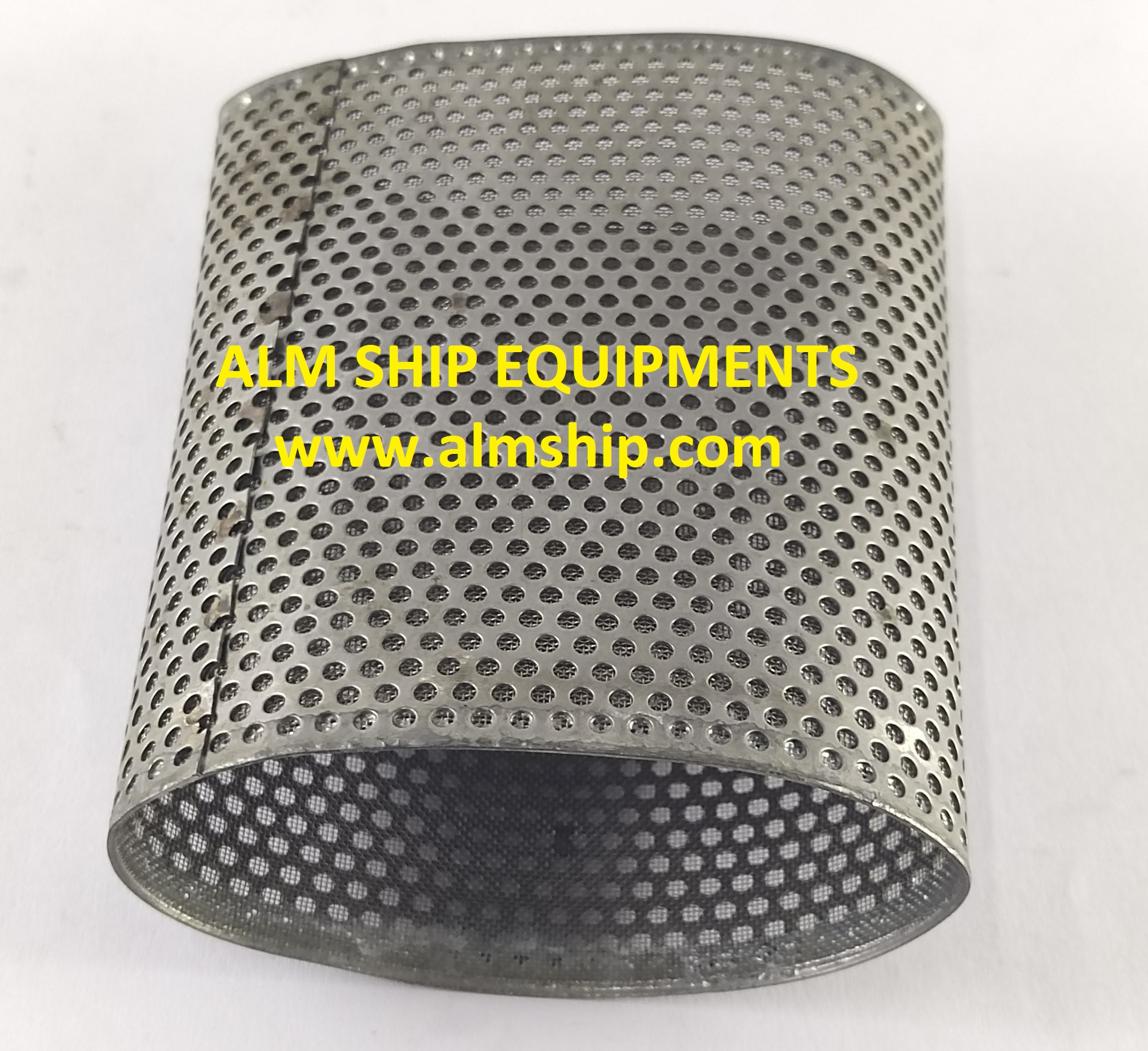 STRAINER SEPARATOR O7-031-021-4 FILTER ELEMENT