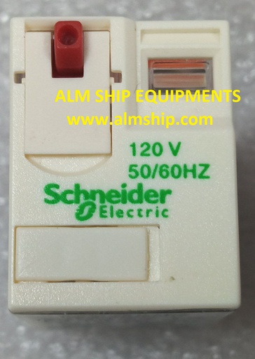 RELAY/ SCHNEIDER/ RXM3AB1F7
