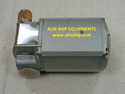 WIPER MOTOR/ WYNSTRUMENTS/ WYN 65