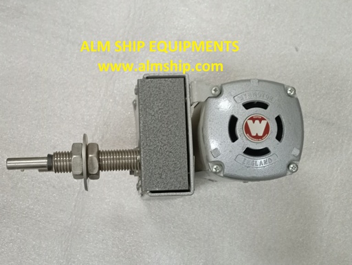 WIPER MOTOR WITH GEAR BOX / CONTROL BOX/ WYNSTRUMENTS/ WYN 72