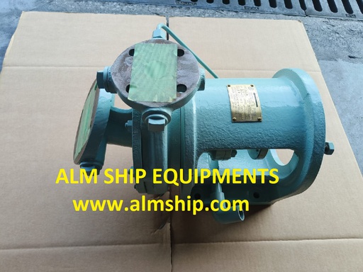 DISTILLATE PUMP/ Teikoku Machinery/ MSSM