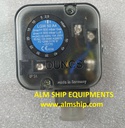 PRESSURE SWITCH/ DUNGS/ LGW 50 A4