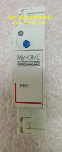 BITCINO ACTUATOR/ LEGRAND/ F455