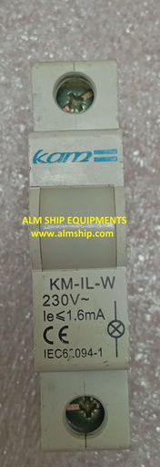 Fuse Holder/ Kam/ TFH