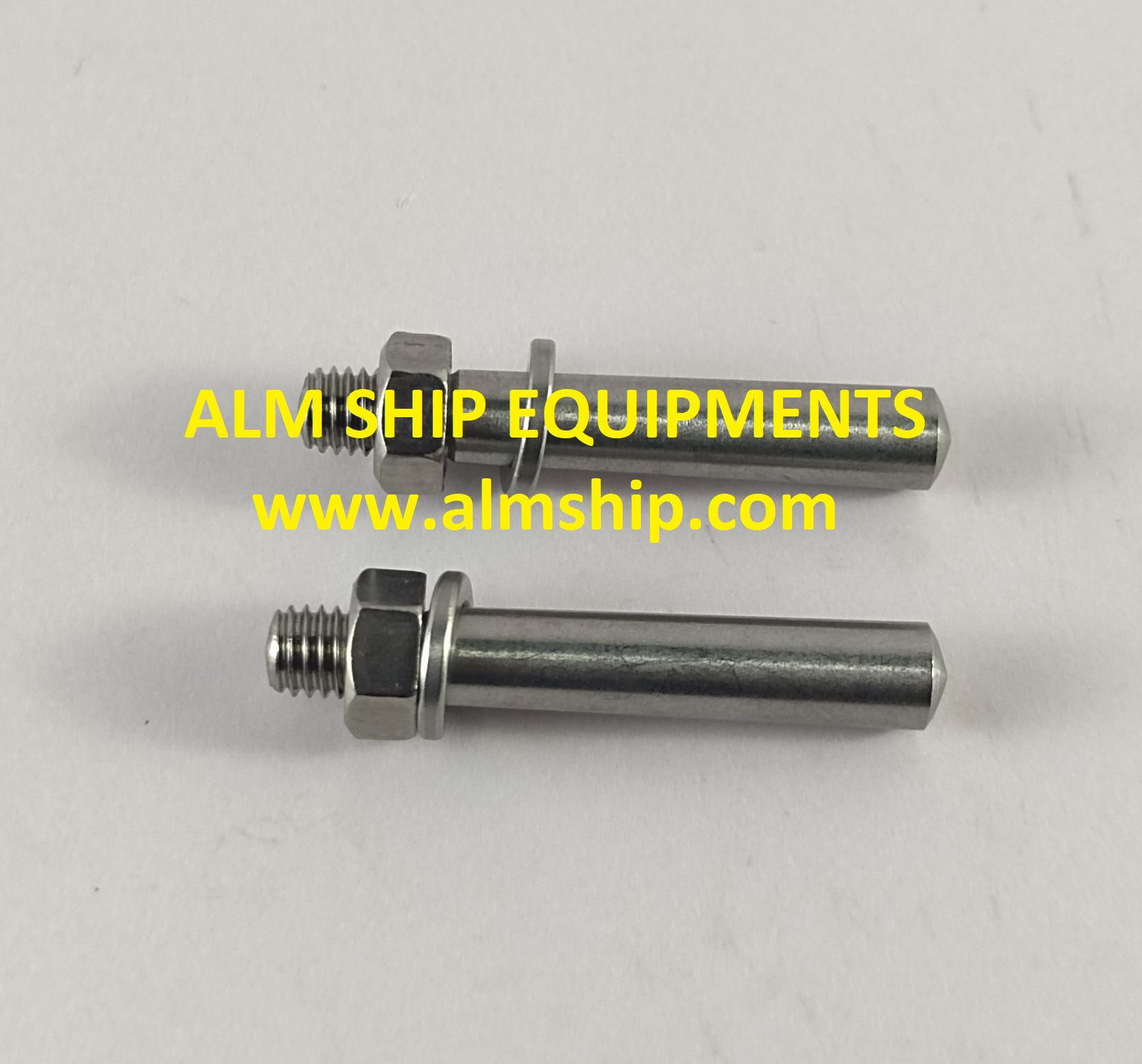 TOMOE 790115.071-4GE TAPER BOLT NUTS & SP WASHER