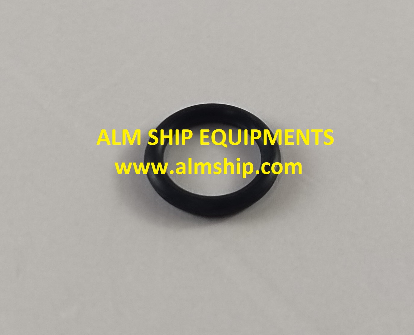 O-RING 68-00-01.005 P10