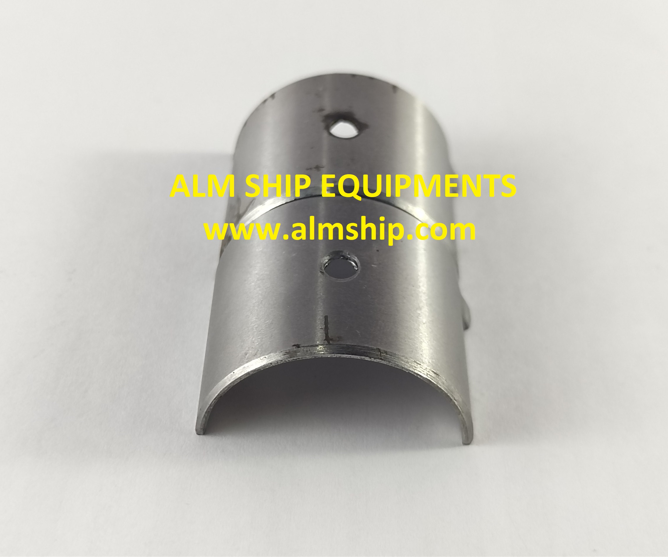 CRANK PIN METAL 2C58LE